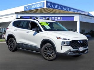 Hyundai 2023 Santa Fe