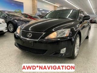 Lexus 2007 IS 250