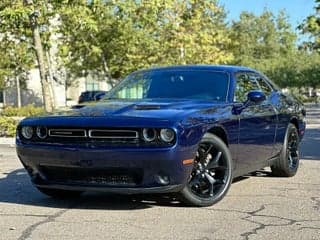 Dodge 2016 Challenger