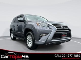 Lexus 2018 GX 460