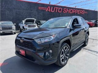 Toyota 2019 RAV4