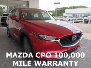 Mazda 2021 CX-5