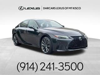 Lexus 2022 IS 350