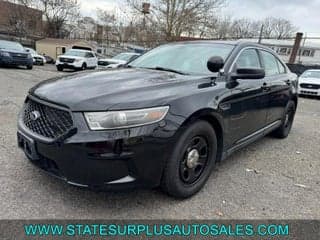 Ford 2015 Taurus