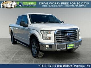 Ford 2016 F-150