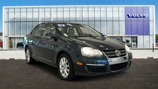 Volkswagen 2010 Jetta