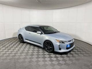 Scion 2014 tC