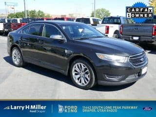 Ford 2015 Taurus