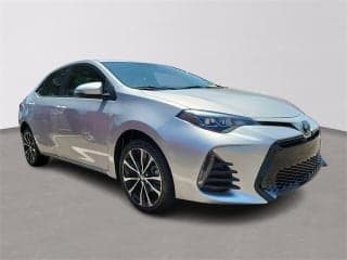 Toyota 2019 Corolla