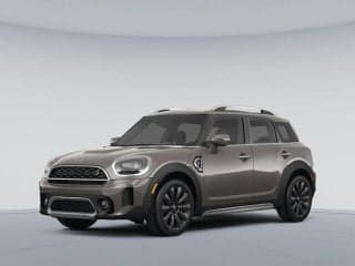 MINI 2022 Countryman