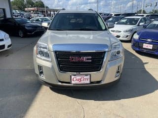 GMC 2013 Terrain