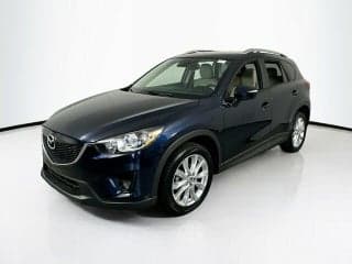 Mazda 2015 CX-5