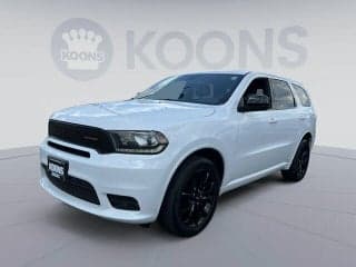 Dodge 2020 Durango