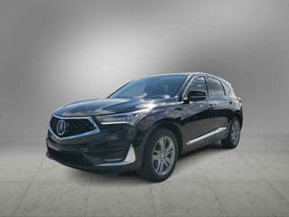 Acura 2021 RDX