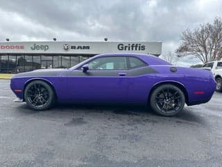 Dodge 2023 Challenger