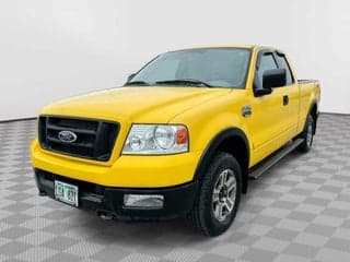 Ford 2004 F-150