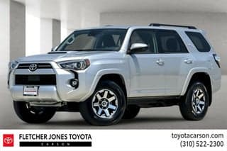 Toyota 2023 4Runner