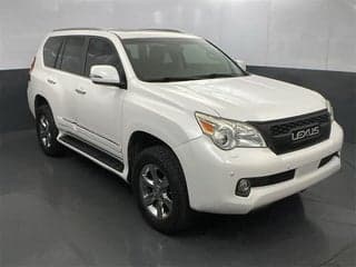 Lexus 2012 GX 460