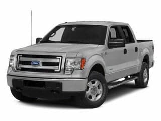 Ford 2014 F-150