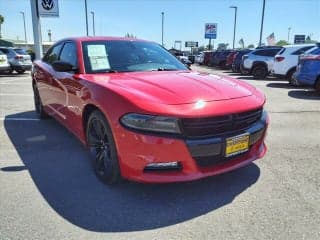 Dodge 2016 Charger