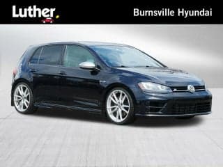 Volkswagen 2016 Golf R