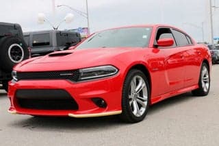 Dodge 2022 Charger