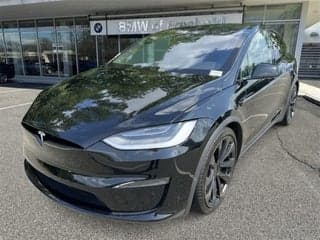 Tesla 2022 Model X