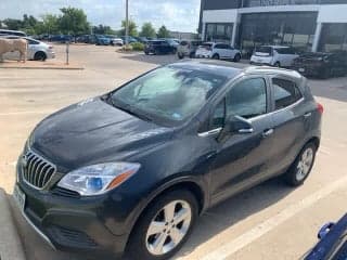 Buick 2016 Encore