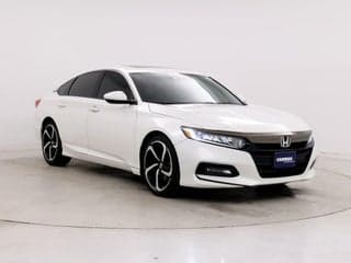 Honda 2020 Accord