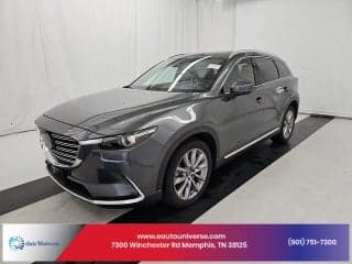 Mazda 2021 CX-9