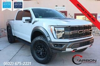 Ford 2023 F-150