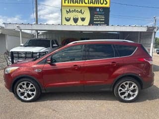 Ford 2014 Escape