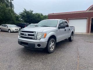 Ford 2014 F-150