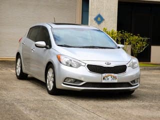 Kia 2015 Forte5