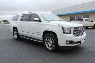 GMC 2020 Yukon XL