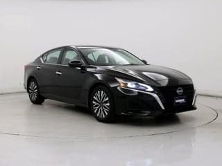 Nissan 2023 Altima