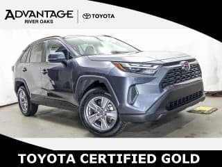 Toyota 2023 RAV4