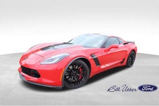 Chevrolet 2016 Corvette