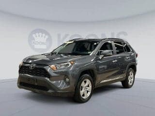 Toyota 2020 RAV4