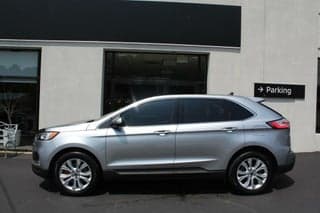 Ford 2021 Edge