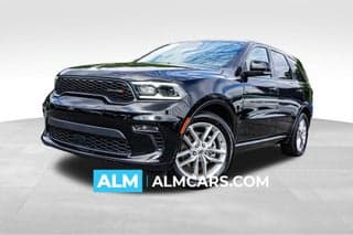 Dodge 2022 Durango