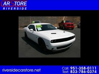 Dodge 2015 Challenger