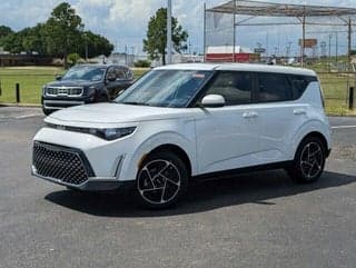 Kia 2024 Soul