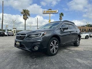 Subaru 2018 Outback