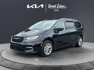 Chrysler 2021 Pacifica