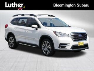 Subaru 2021 Ascent