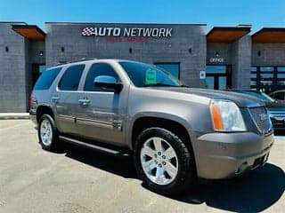 GMC 2011 Yukon