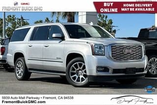 GMC 2019 Yukon XL