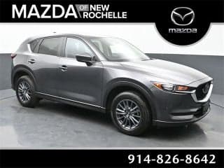 Mazda 2021 CX-5