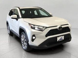 Toyota 2023 RAV4